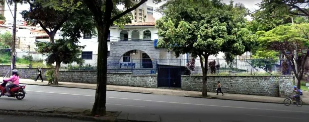 Imóvel Comercial para alugar, 421m² no Barro Preto, Belo Horizonte