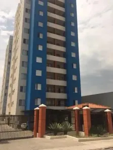 Apartamento com 2 Quartos à venda, 66m² no Vila Santana I, Jundiaí