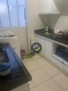 Apartamento com 2 Quartos à venda, 47m² no Parque Roosevelt, Bauru