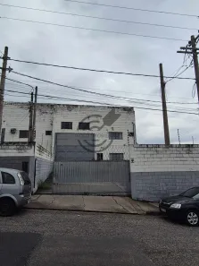 Galpão/Depósito/Armazém para alugar, 490m² no Retiro São João, Sorocaba