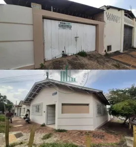Casa com 2 Quartos à venda, 171m² no Vila Independência, Piracicaba