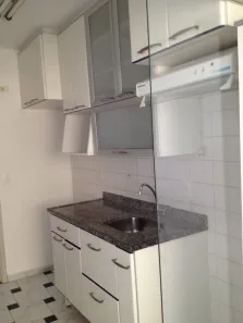 Apartamento com 2 Quartos à venda, 57m² no Vila Mariana, São Paulo
