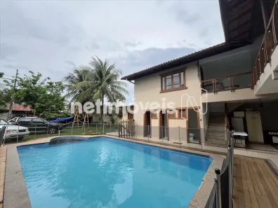 Ponto Comercial com 5 Quartos para alugar, 574m² no Enseada do Suá, Vitória