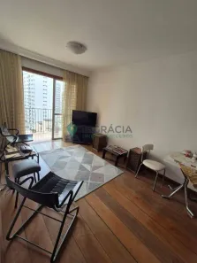 Apartamento com 3 Quartos à venda, 80m² no Perdizes, São Paulo
