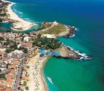 Lote/Terreno à venda, 600m² no Vilatur, Saquarema