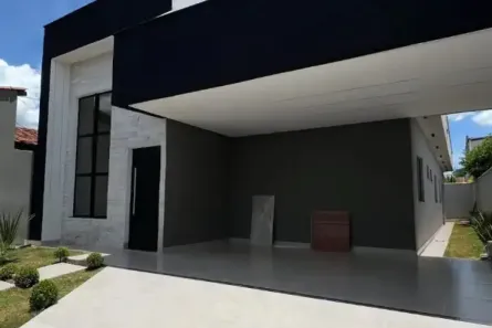 Casa com 3 Quartos à venda, 160m² no Vila Finsocial, Goiânia