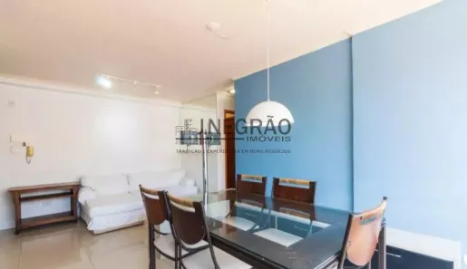 Apartamento com 2 Quartos à venda, 56m² no Saúde, São Paulo