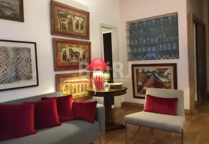 Apartamento com 1 Quarto à venda, 61m² no Flamengo, Rio de Janeiro
