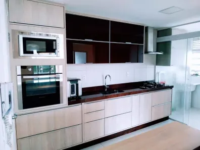 Apartamento com 3 Quartos à venda, 125m² no Parque Campolim, Sorocaba