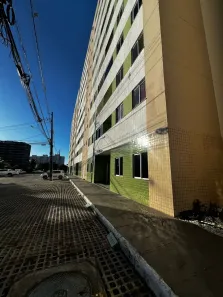Apartamento com 2 Quartos à venda, 59m² no Centro, Lauro de Freitas