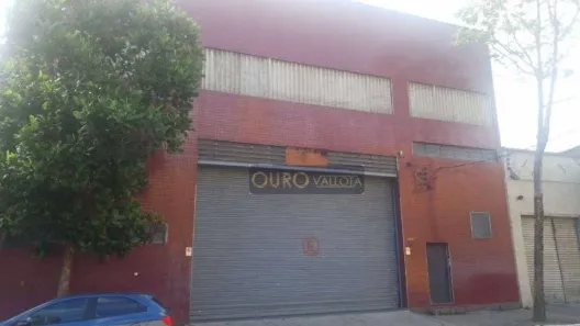 Galpão/Depósito/Armazém para alugar, 880m² no Mooca, São Paulo