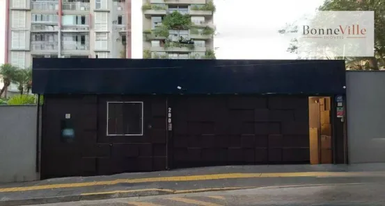 Ponto Comercial para alugar, 100m² no Vila Olímpia, São Paulo