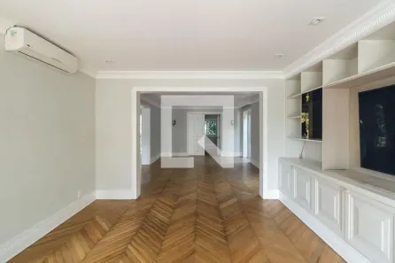 Casa com 4 Quartos à venda, 520m² no Pacaembu, São Paulo