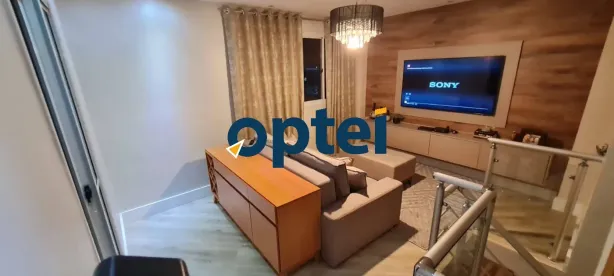 Cobertura com 3 Quartos à venda, 105m² no Nova Petrópolis, São Bernardo do Campo