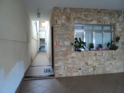 Sobrado com 3 Quartos à venda, 200m² no Vila Tolstoi, São Paulo