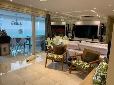 Flat com 2 Quartos à venda, 110m² no Jardim Caravelas, São Paulo