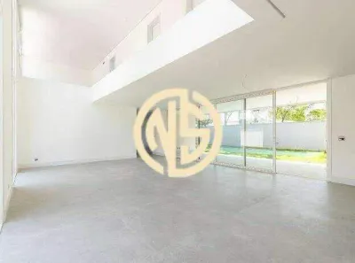 Sobrado com 4 Quartos à venda, 686m² no Jardim Cordeiro, São Paulo