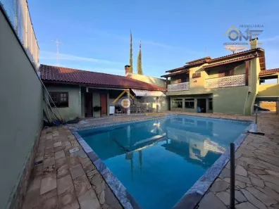 Casa com 5 Quartos à venda, 339m² no Chácara Areal, Indaiatuba