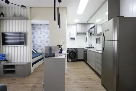 Apartamento com 2 Quartos à venda, 44m² no Vila Mazzei, São Paulo