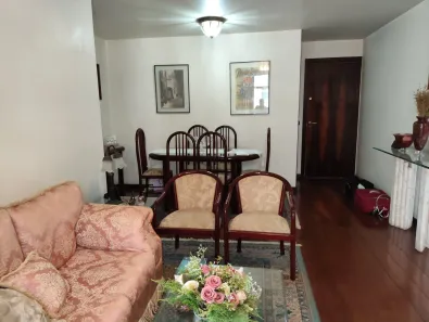 Apartamento com 2 Quartos à venda, 120m² no Icaraí, Niterói