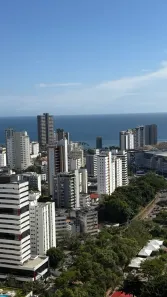 Apartamento com 1 Quarto à venda, 50m² no Graça, Salvador