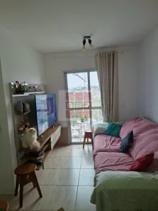 Apartamento com 3 Quartos à venda, 64m² no Cidade São Francisco, São Paulo