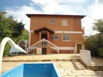 Casa com 4 Quartos para alugar, 289m² no Belvedere, Belo Horizonte