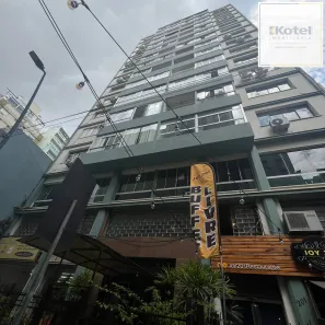 Sala Comercial com 1 Quarto à venda, 178m² no Centro Histórico, Porto Alegre
