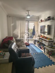 Apartamento com 3 Quartos à venda, 76m² no Jardim Flamboyant, Campinas