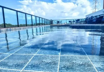 Flat com 1 Quarto à venda, 24m² no Maracaipe, Ipojuca