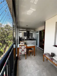 Apartamento com 3 Quartos à venda, 77m² no Vila Andrade, São Paulo