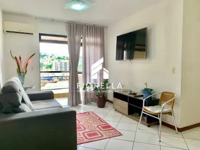 Apartamento com 2 Quartos à venda, 85m² no Kobrasol, São José