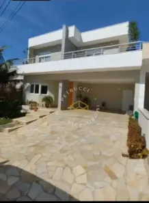 Casa de Condomínio com 3 Quartos à venda, 300m² no Jardim Alto da Colina, Valinhos