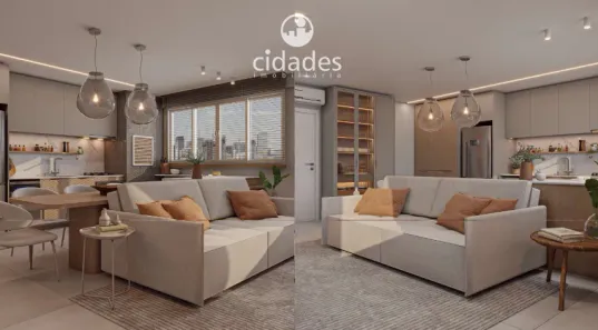 Apartamento com 2 Quartos à venda, 101m² no Trindade, Florianópolis