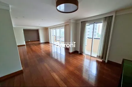 Apartamento com 3 Quartos à venda, 210m² no Vila Mariana, São Paulo