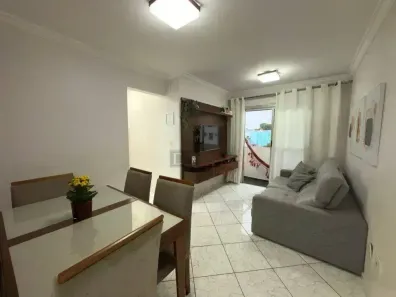 Apartamento com 2 Quartos à venda, 50m² no Vila Taquari, São Paulo