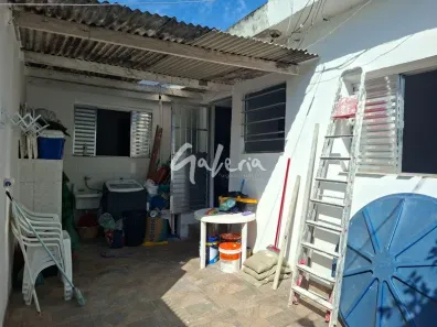 Casa com 2 Quartos à venda, 64m² no Nova Gerty, São Caetano do Sul