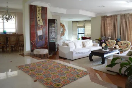 Apartamento com 4 Quartos à venda, 270m² no Parque Mandaqui, São Paulo