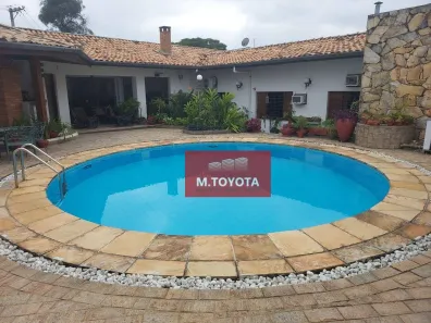 Casa com 4 Quartos à venda, 713m² no Jardim Maia, Guarulhos