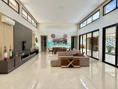 Casa de Condomínio com 4 Quartos à venda, 622m² no Chácaras de Recreio da Fazenda Estância São Paulo, Jarinu