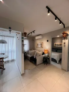 Apartamento com 1 Quarto à venda, 32m² no Vila Guilhermina, São Paulo