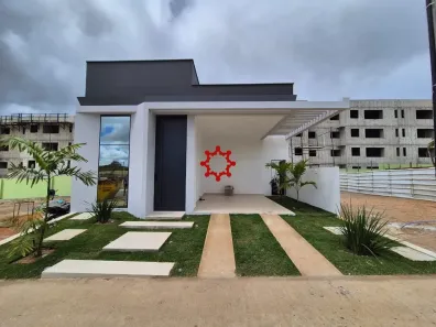 Casa com 3 Quartos à venda, 180m² no Luiz Gonzaga, Caruaru