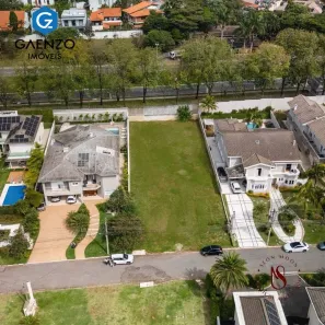 Lote/Terreno à venda, 1050m² no Alphaville, Santana de Parnaíba
