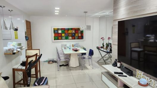 Apartamento com 3 Quartos à venda, 150m² no Recreio dos Bandeirantes, Rio de Janeiro