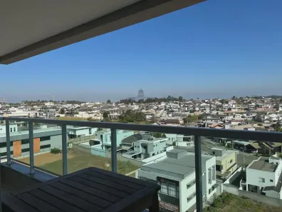 Apartamento com 3 Quartos à venda, 106m² no Urbanova VI, São José dos Campos