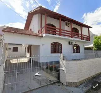 Casa com 4 Quartos à venda, 200m² no Capoeiras, Florianópolis