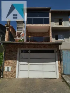 Casa com 3 Quartos para alugar, 100m² no São Luiz (Polvilho), Cajamar