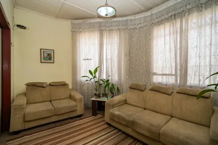 Imóvel Comercial com 3 Quartos à venda, 108m² no Alto da Rua XV, Curitiba