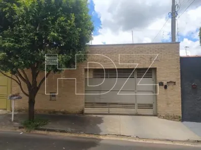 Casa com 3 Quartos à venda, 92m² no Jardim Altos de Pinheiros I e II, Araraquara