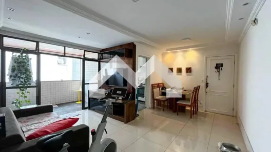 Apartamento com 3 Quartos à venda, 90m² no Buritis, Belo Horizonte